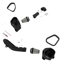 AFE Open Element Intake (2015-2020 BMW M3/M4 L6-3.0L (t)) - 54-13032D