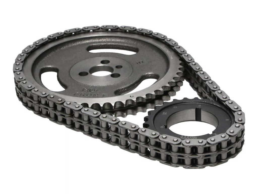Manley Timin Chain Kit, Kit-Race Roller -.005 - 73192