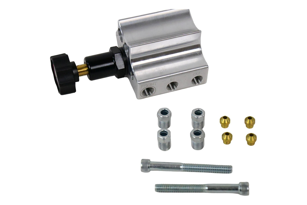 Baer Prop Valve - 2000058LP
