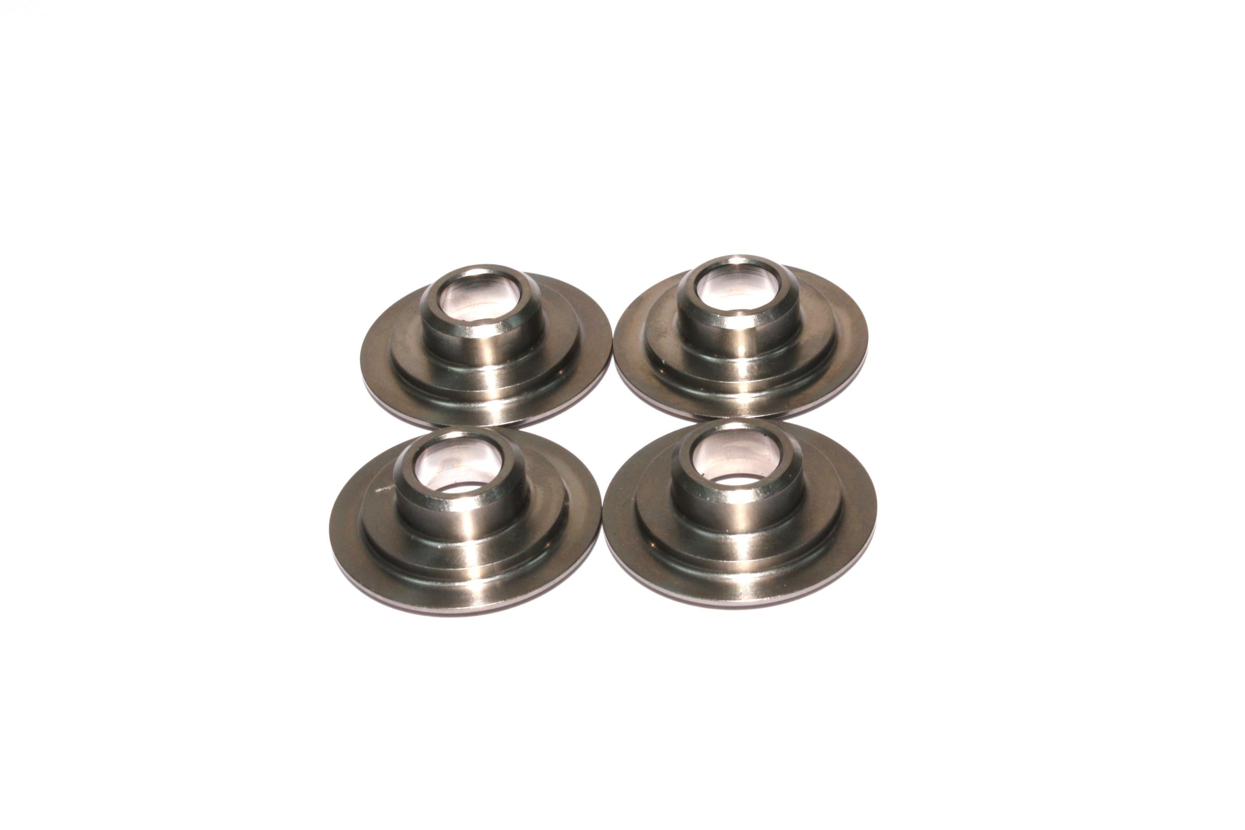 Comp Cams Hi-Tech Pushrod Length Checker W/ 5/16" Cup 8.800" To 9.800" Length - 732-4