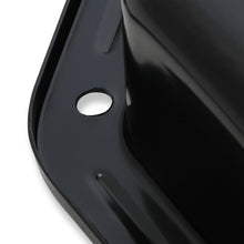 Mr. Gasket 9765BMRG Trans Pan Gm Th-350 Black