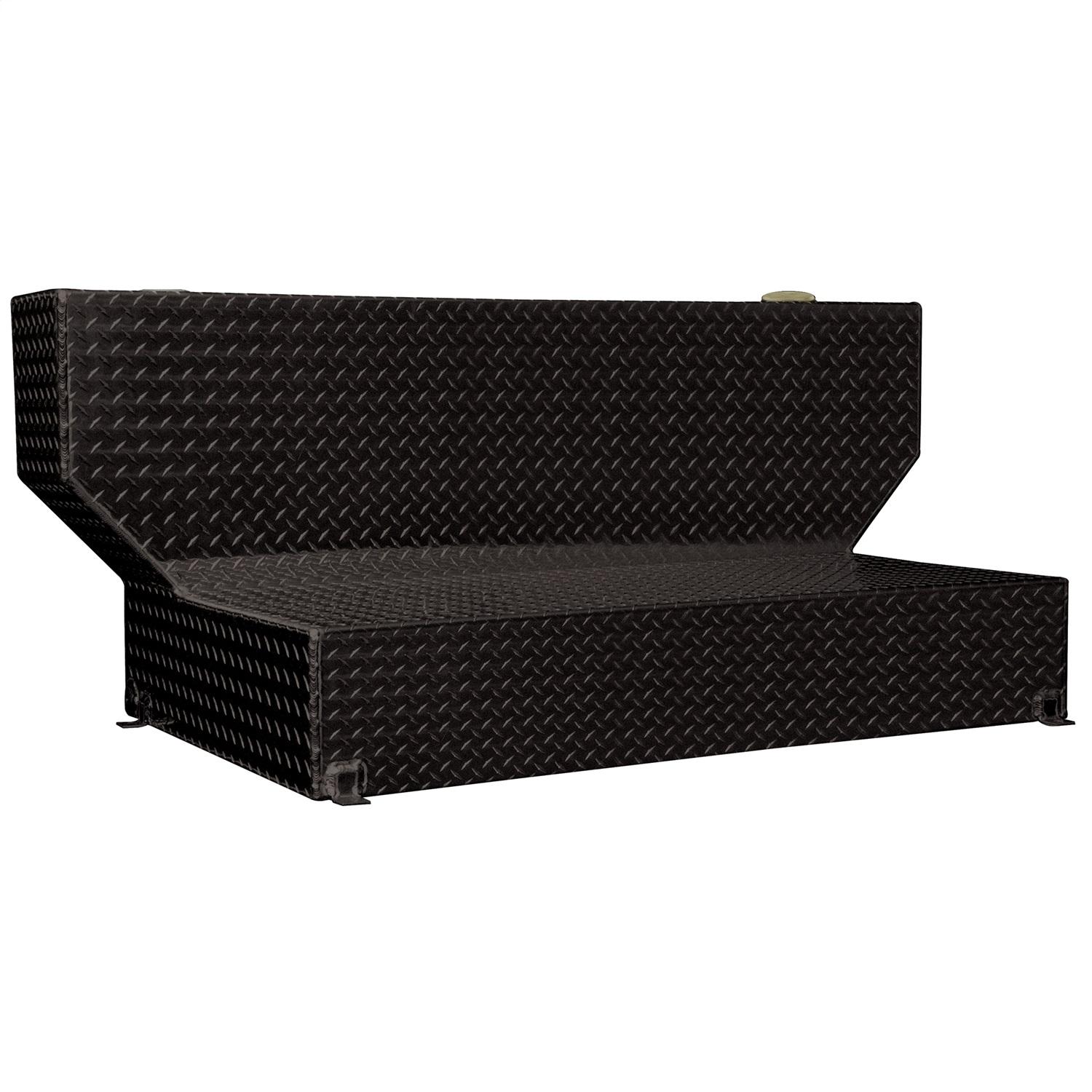 Lund Aluminum Tanks &Amp; Combo Tank - 73212