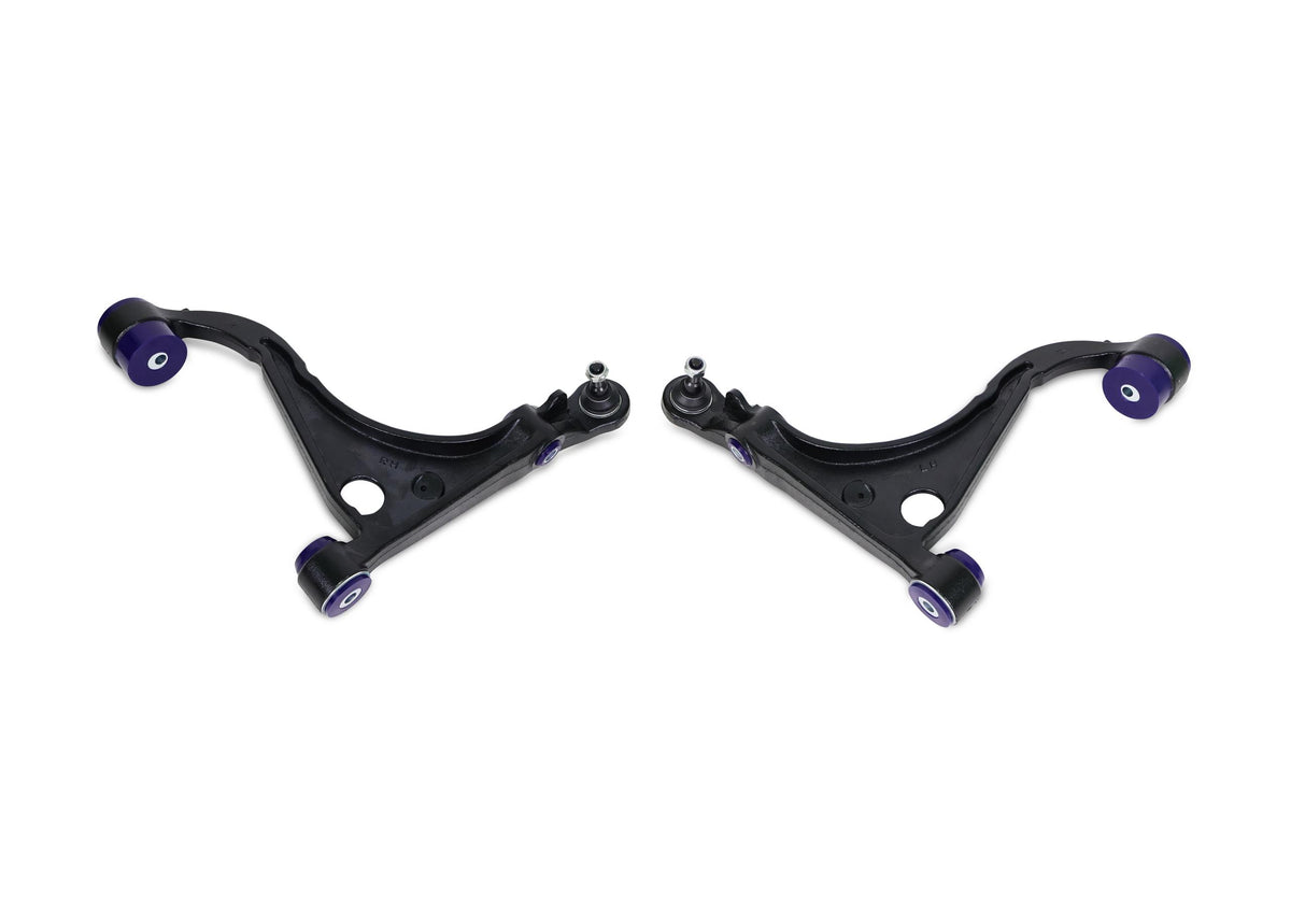 SuperPro Control Arm Lower Assembly Kit - TRC1103
