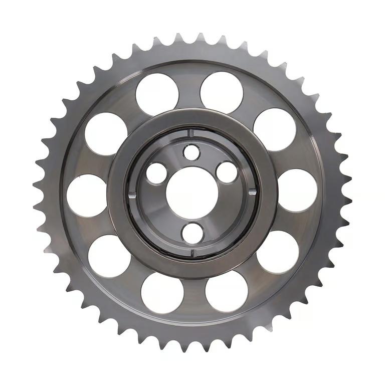 Manley Timin Chain Kit, Kit-Sbc Billet W/Torr - 73221