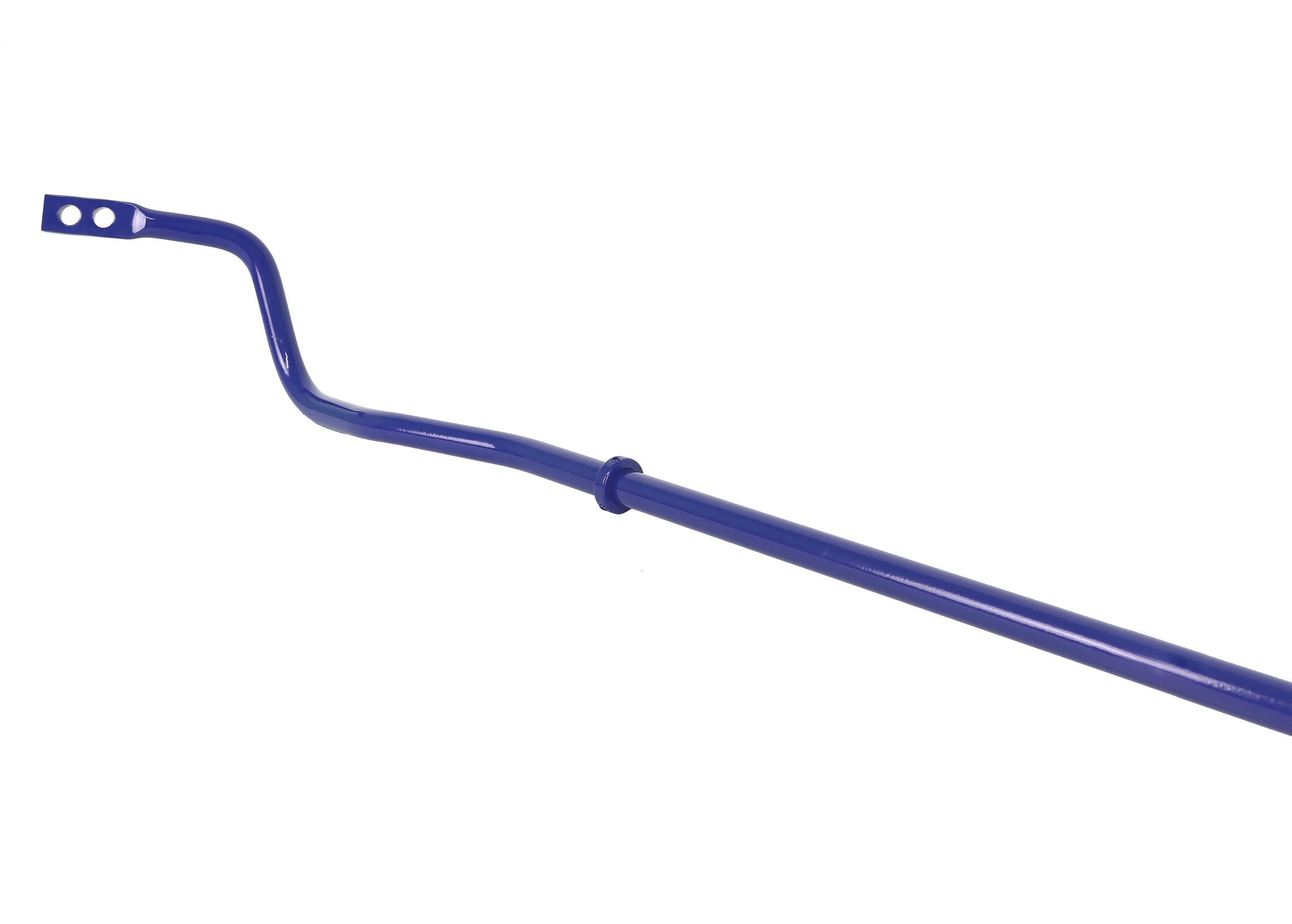 SuperPro Kia Stinger Rear 18mm Sway Bar (2018-2023 Stinger) - RC0100RZ-18