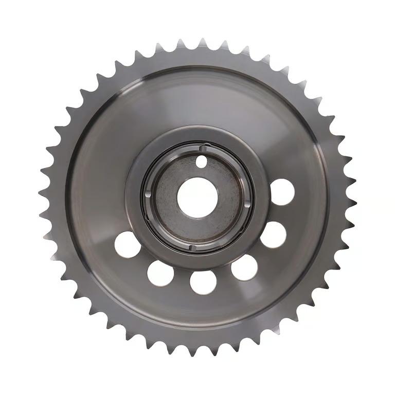 Manley Timin Chain Kit, Kit-Sbc Ls-3 Billet W/Torr - 73235