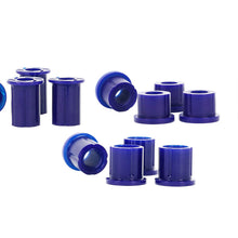 SuperPro Bushing Kit