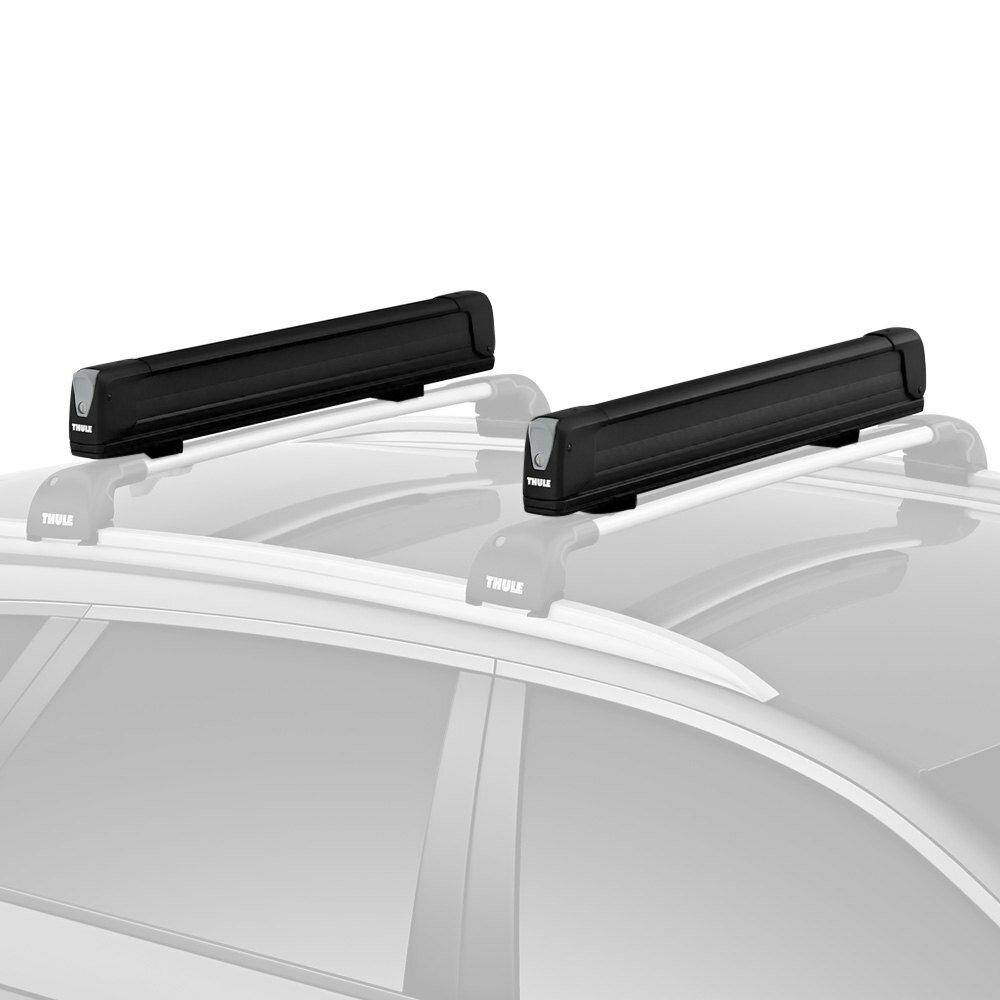 Thule SnowPack Extender - Black - 732508