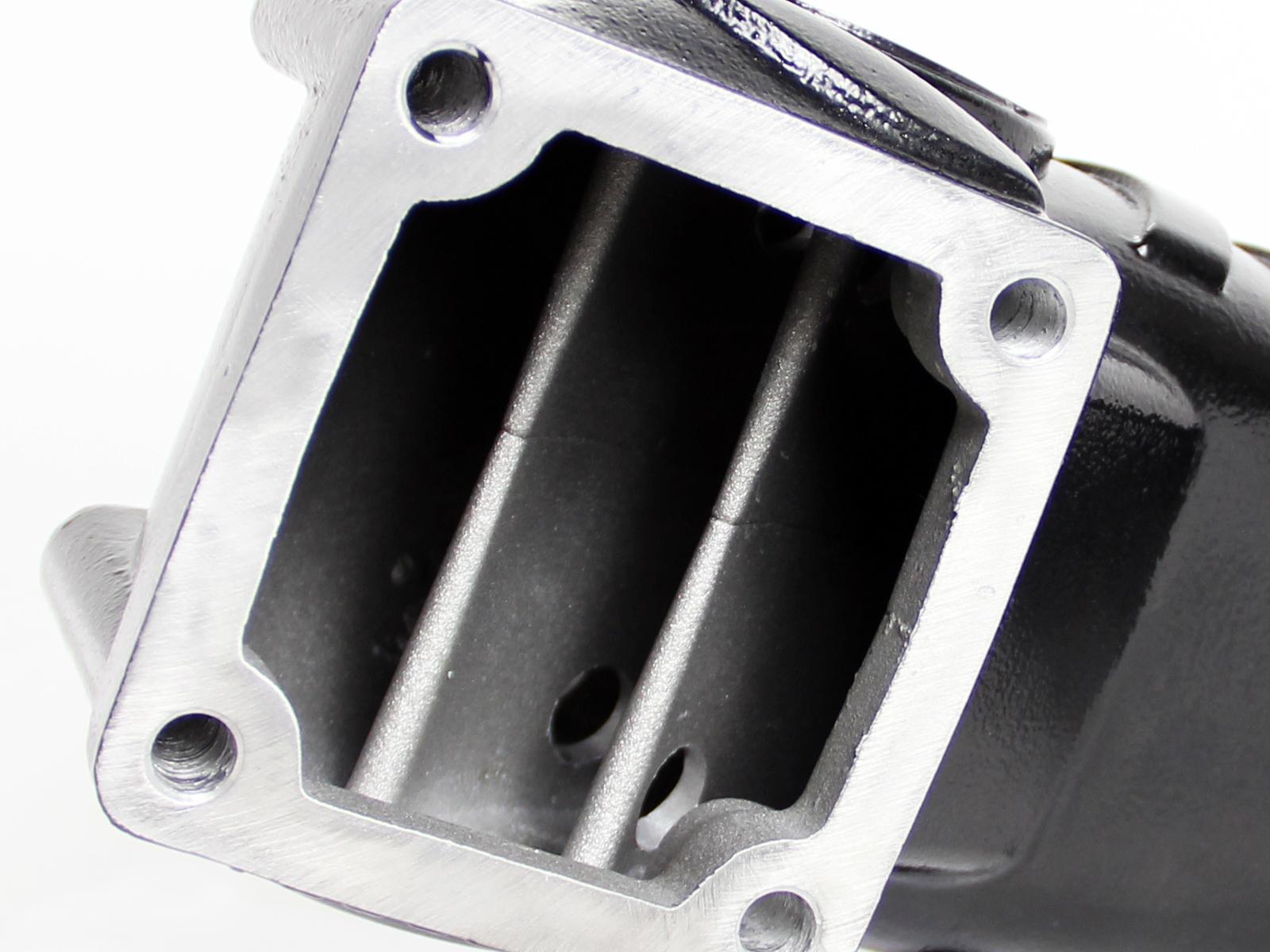 AFE Intake Manifold (2003-2007 Dodge Cummins L6-5.9L (td)) - 46-10011