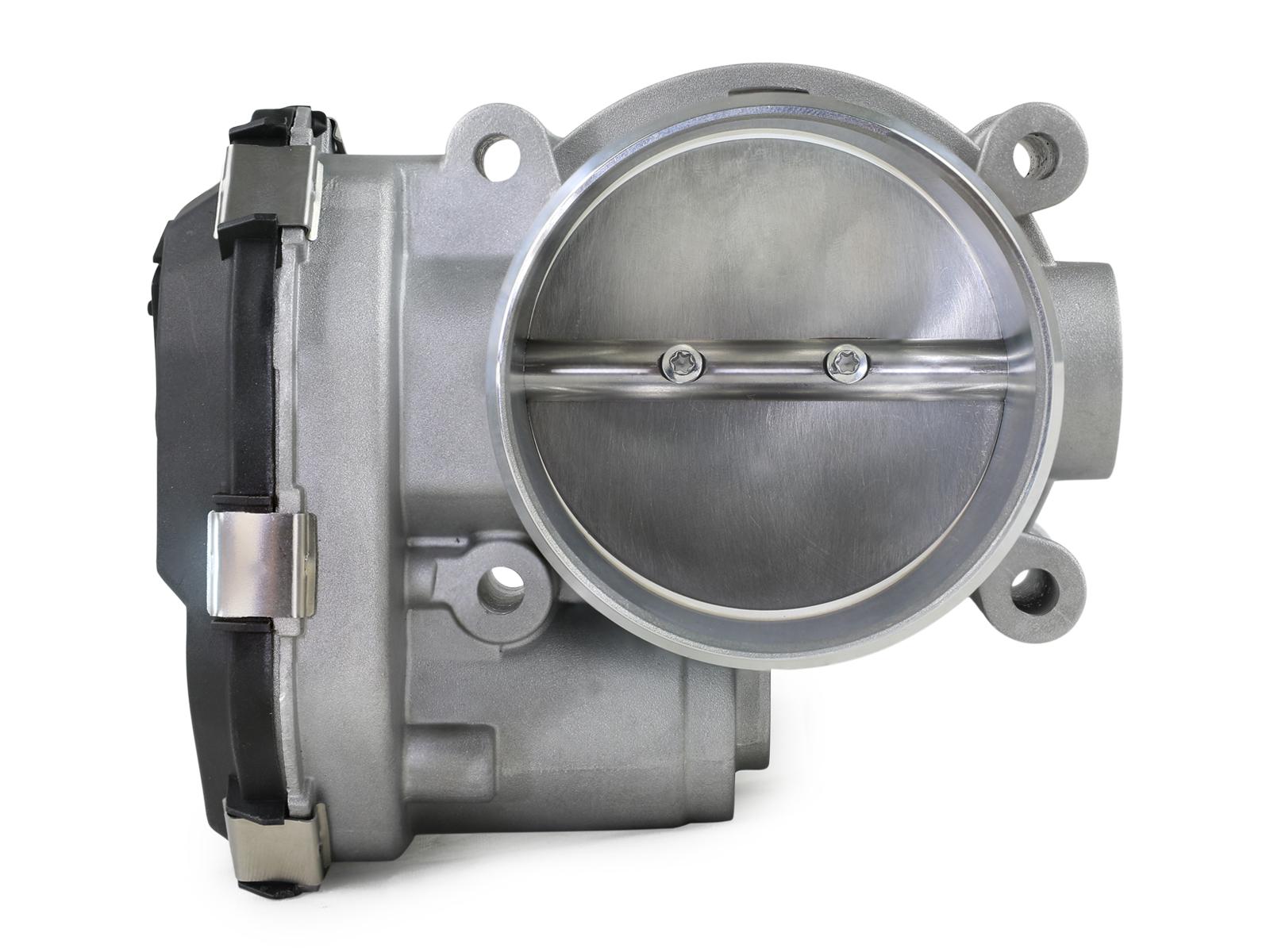 AFE 73mm Throttle Body (2017-2026 Ford, Lincoln Fitments) - 46-39116