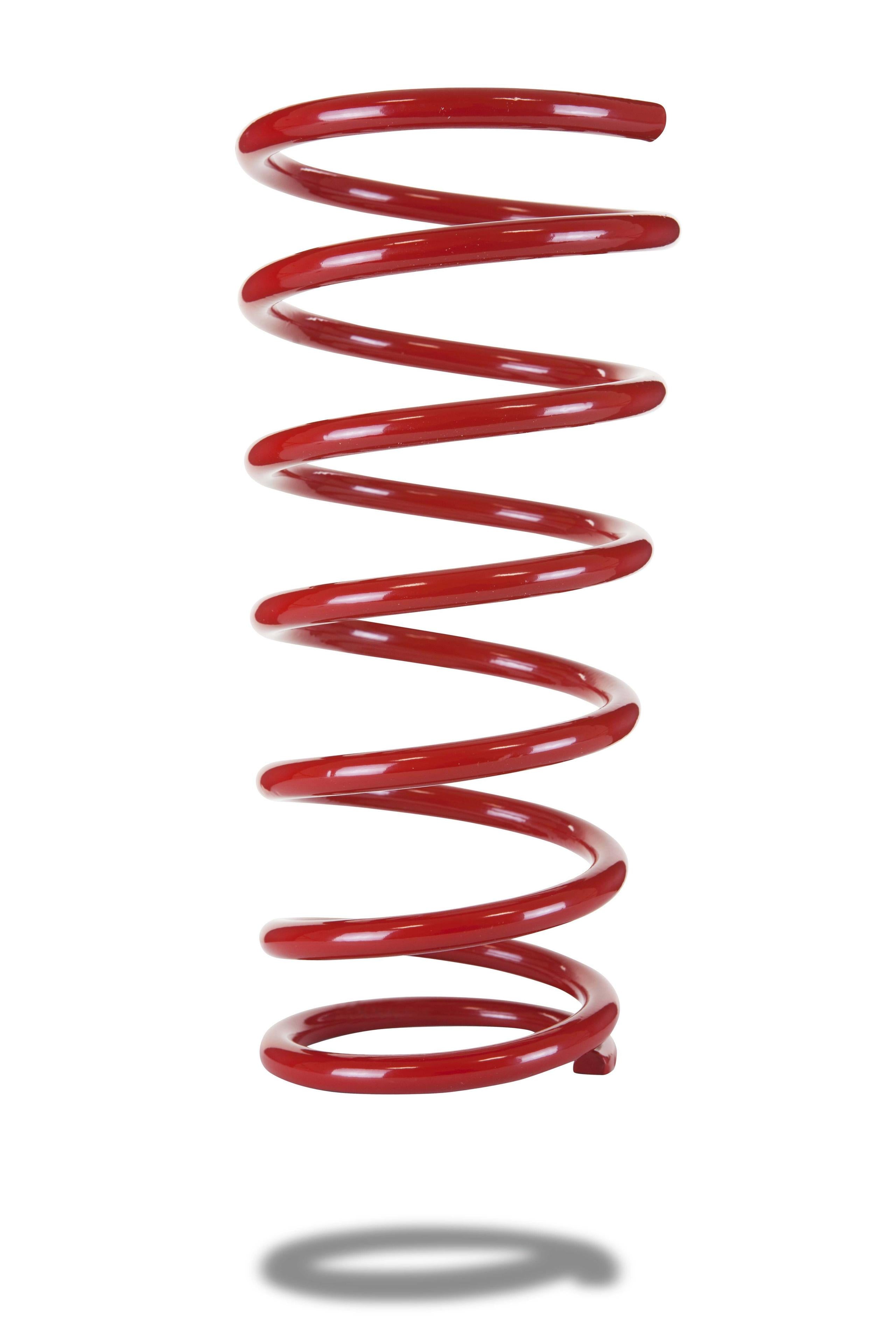Pedders Coil Spring - Rear - Subaru Forester Sg 2003-2008 - Low - PED-7327