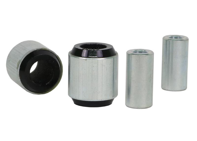 Whiteline Performance Front Shock Absorber Bushing 09-20 Nissan GT-R Whiteline (2009-2019 GT-R) - W33364
