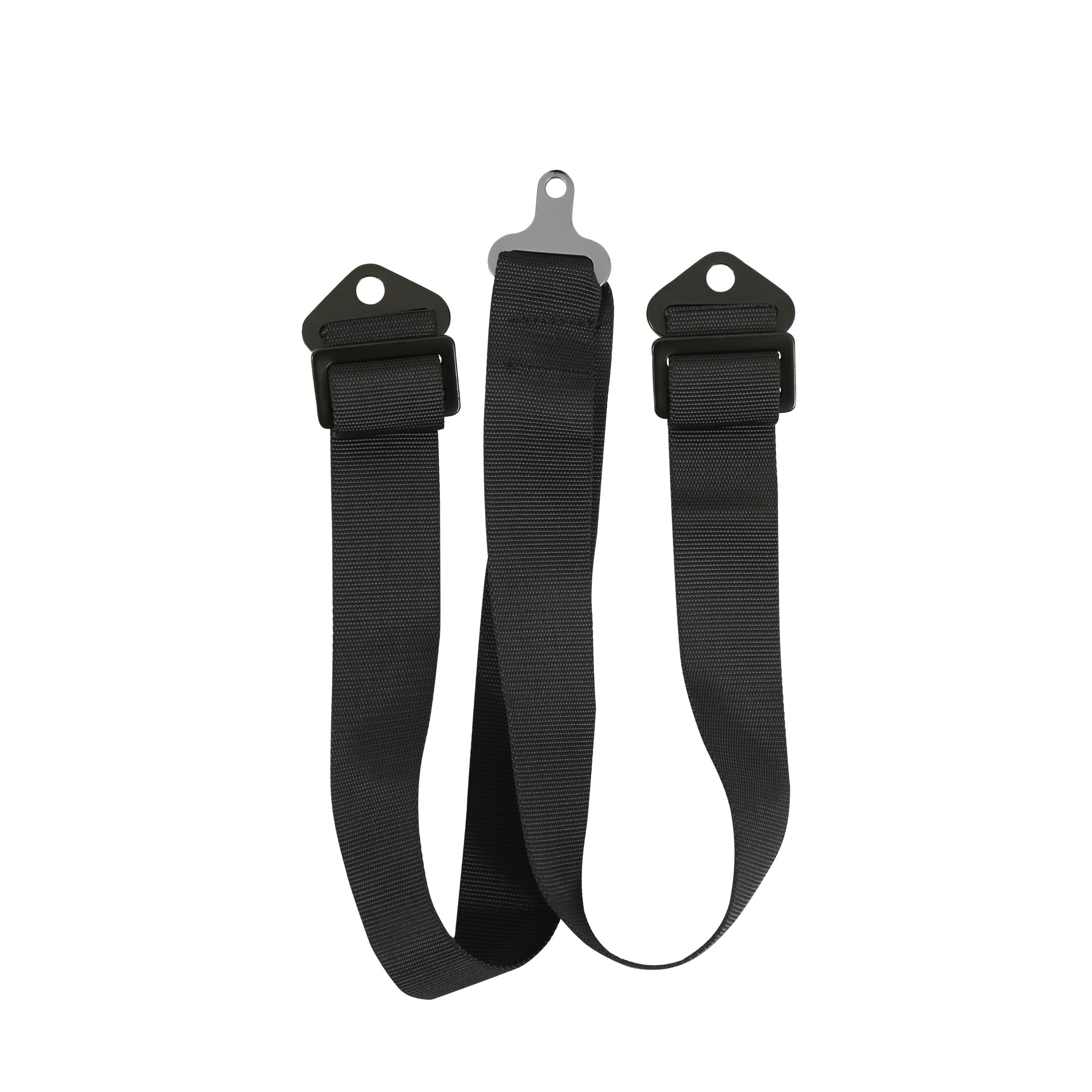 RaceQuip Camlock 6 Point Harness Set - 744004RQP
