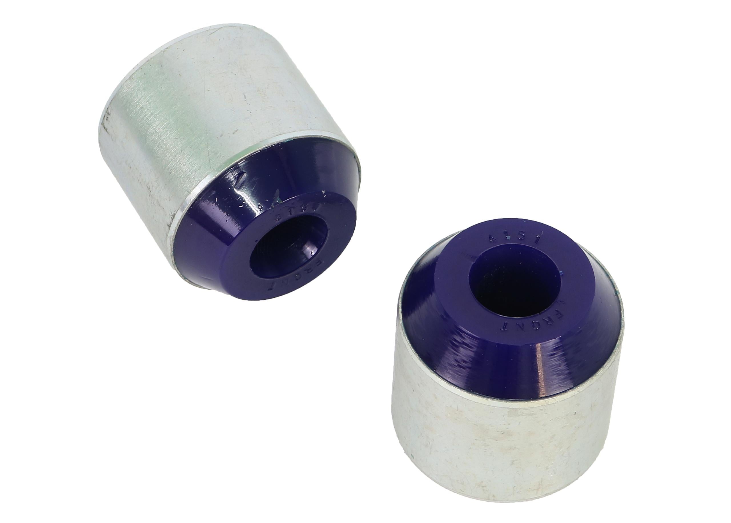 SuperPro FR CTRL ARM RR BUSH KIT - SPF4151K
