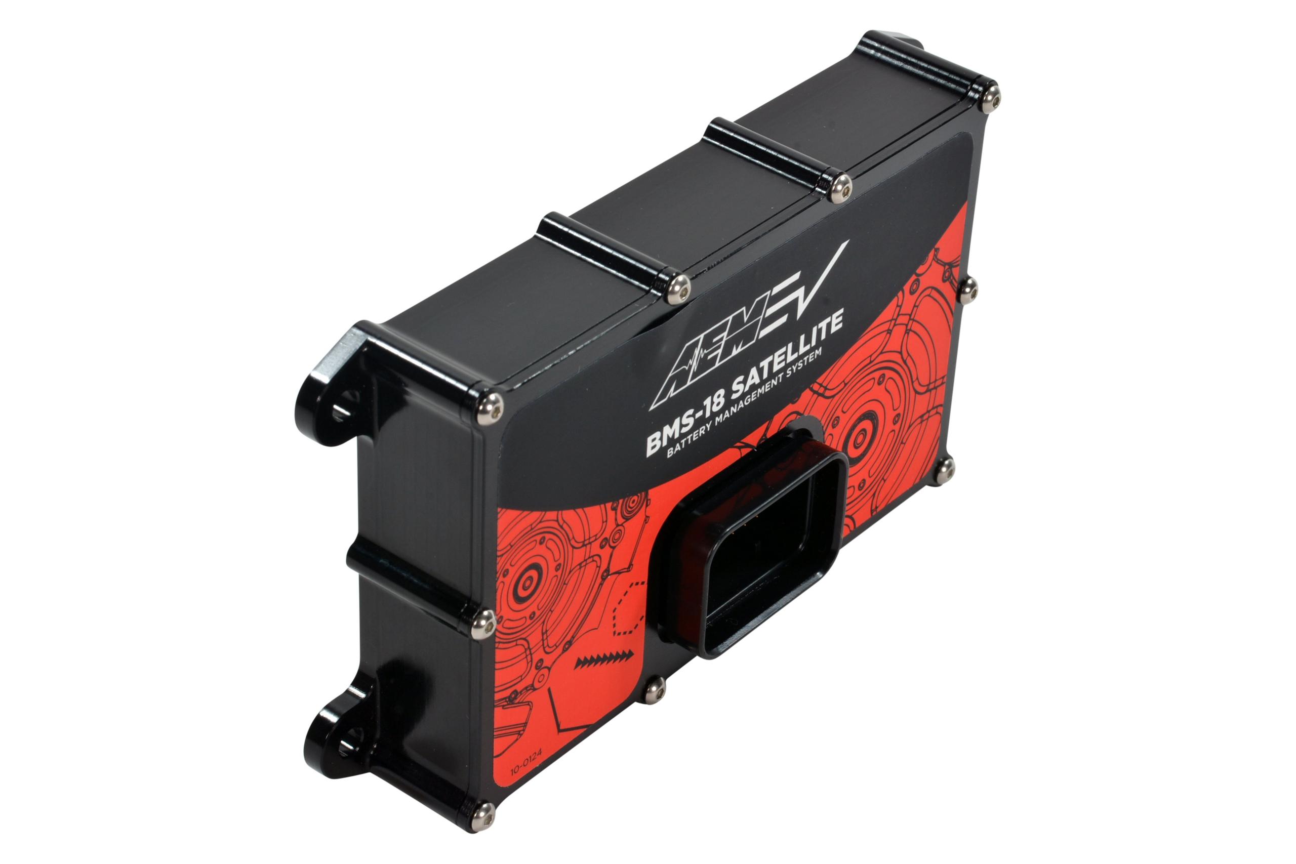 AEM Battery Management System Satellite - 30-8401S