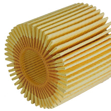 AFE Oil Filter (2016-2018 Toyota Tacoma V6-3.5L) - 44-LF036-MB