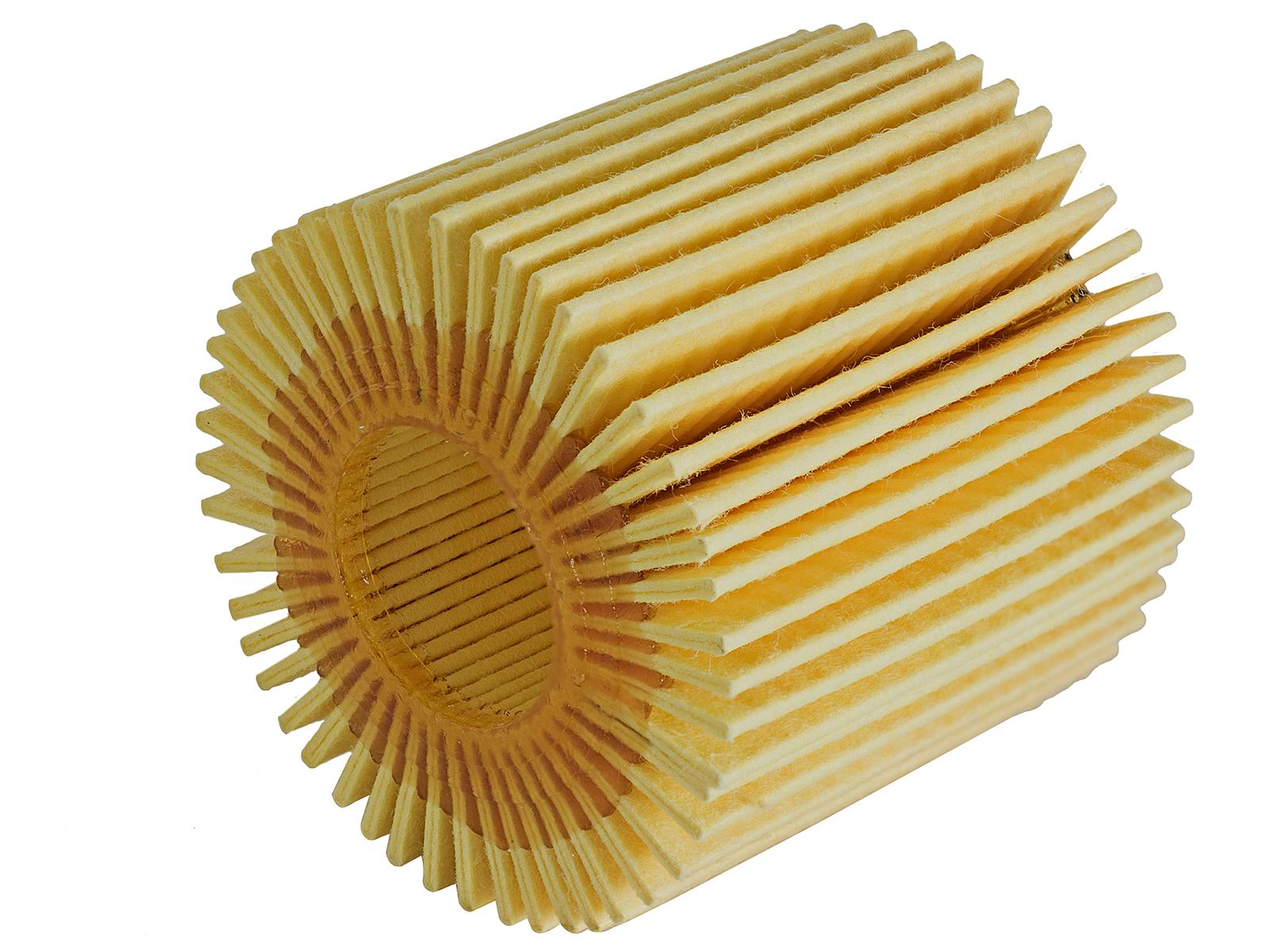 AFE Oil Filter (2016-2018 Toyota Tacoma V6-3.5L) - 44-LF036-MB