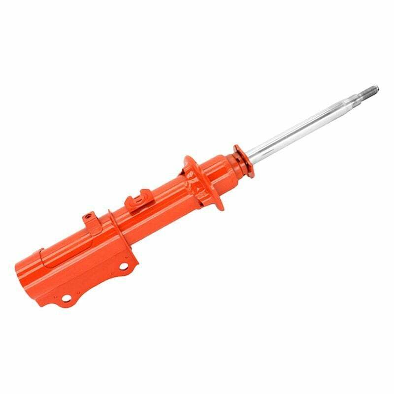 KYB Suspension AGX Front Right MAZDA RX-7 1986-91 - 733012