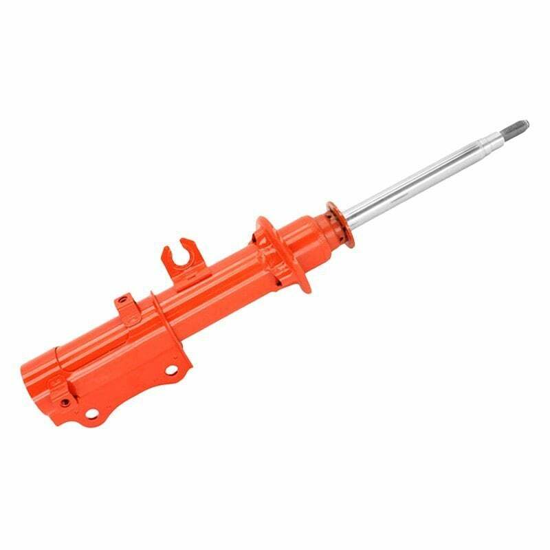 KYB Suspension AGX Front Left MAZDA RX-7 1986-91 - 733013