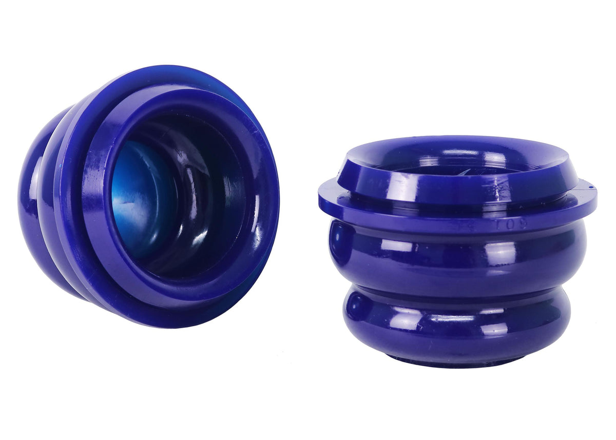 SuperPro Bump Stop Bush Kit - Shortened - SPF0601SLK