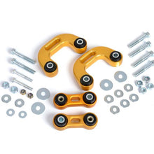 Whiteline Performance Sway Bar Link Vehicle Set Boxed Klc26 & Klc30 Whiteline (1992-2007 Legacy, Impreza, Forester, 9-2X) - KLC31