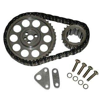 Manley 73333 Manley Timin Chain Kit, KIT-SBC LS-1 BILLET W/TORR -.005 - 73333