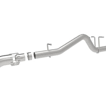 AFE Cat-Back High-Tuck Exhaust System (2016-2020 GM Colorado L4-2.8L) - 49-44100-P