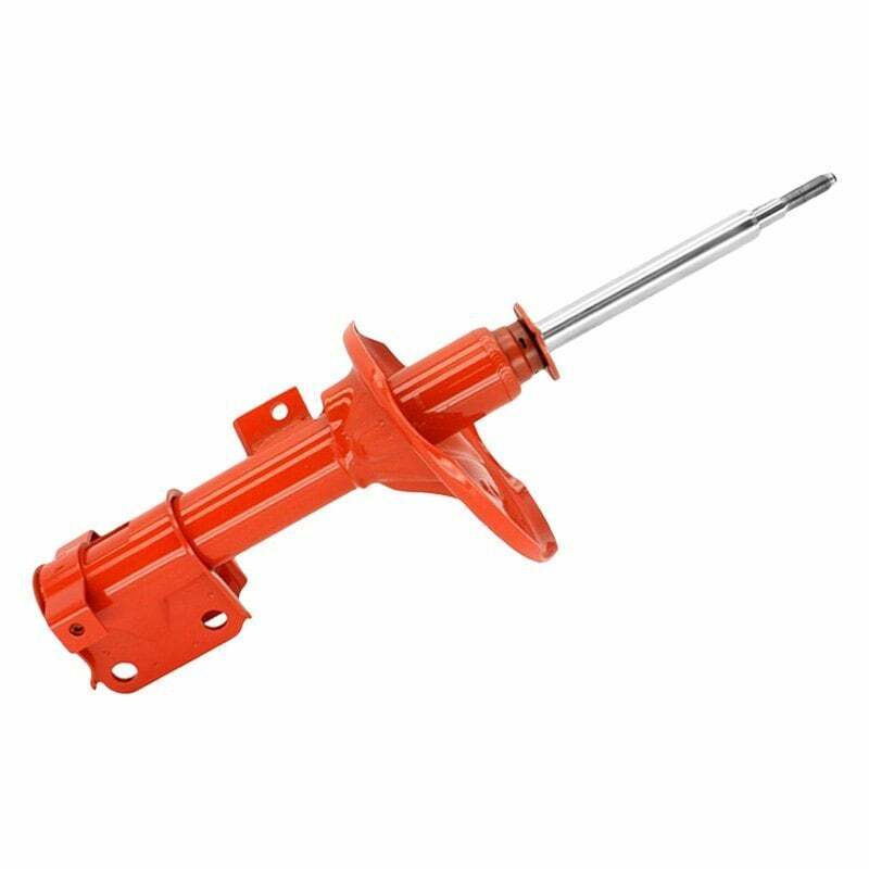 KYB Suspension AGX Front Left MITSUBISHI Eclipse 2000-05 - 734020