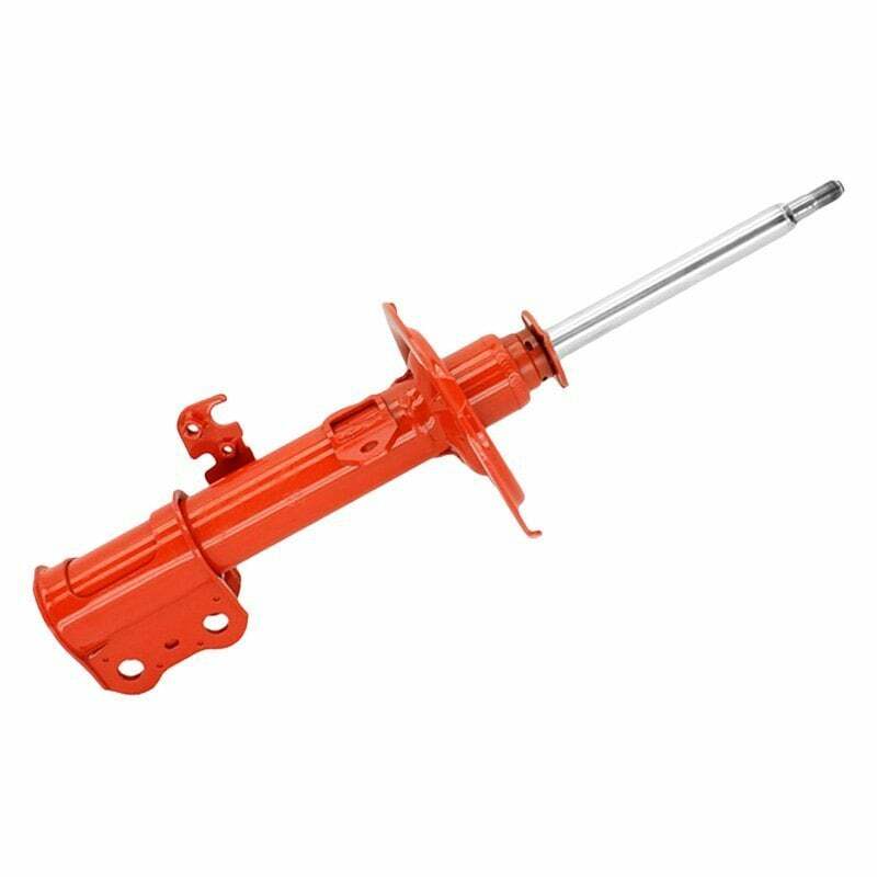 KYB Suspension AGX Front Right TOYOTA Celica 2000-05 - 734021