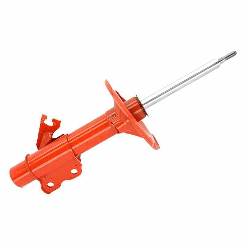 KYB Suspension AGX Front Right NISSAN 240SX 1995-98 - 734023