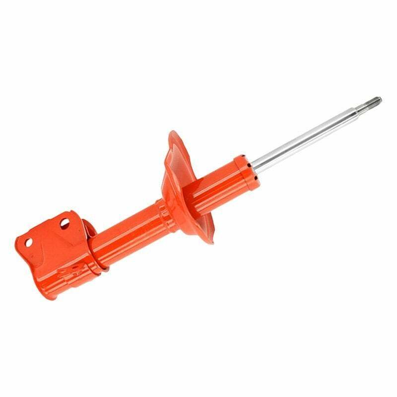 KYB Suspension AGX Front Left SUBARU Impreza (AWD) 2002-03 SUBARU WRX 2002-03 - 734035