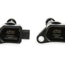 Accel Coil, 08-15 Honda/Acura 2.4L, 4Pk, Black () - 140082K-4