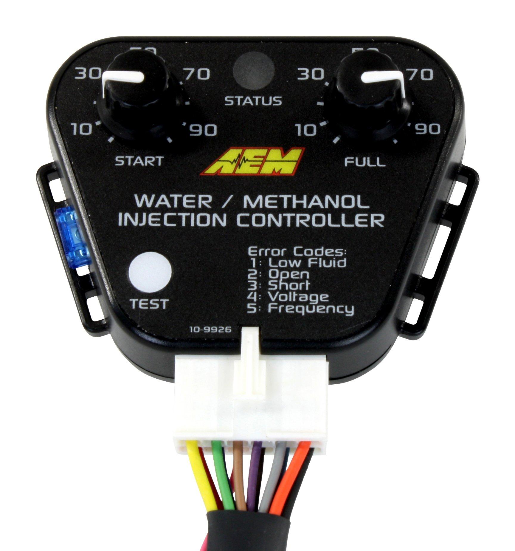 AEM Water/Meth Injection - 30-3352