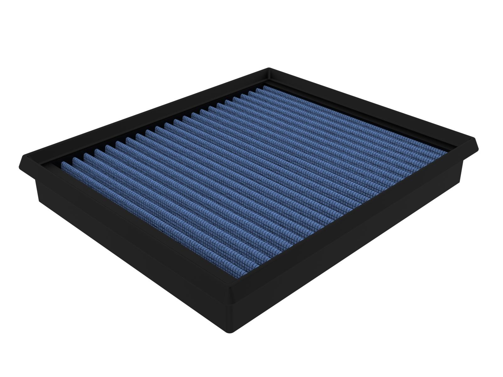 AFE Magnum FLOW OE Replacement Air Filter w/ Pro 5R Media (2008-2020 RC F, GS F, IS F) - 30-10167