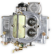 Holley 750 CFM Classic Carburetor.  - 0-80459SA
