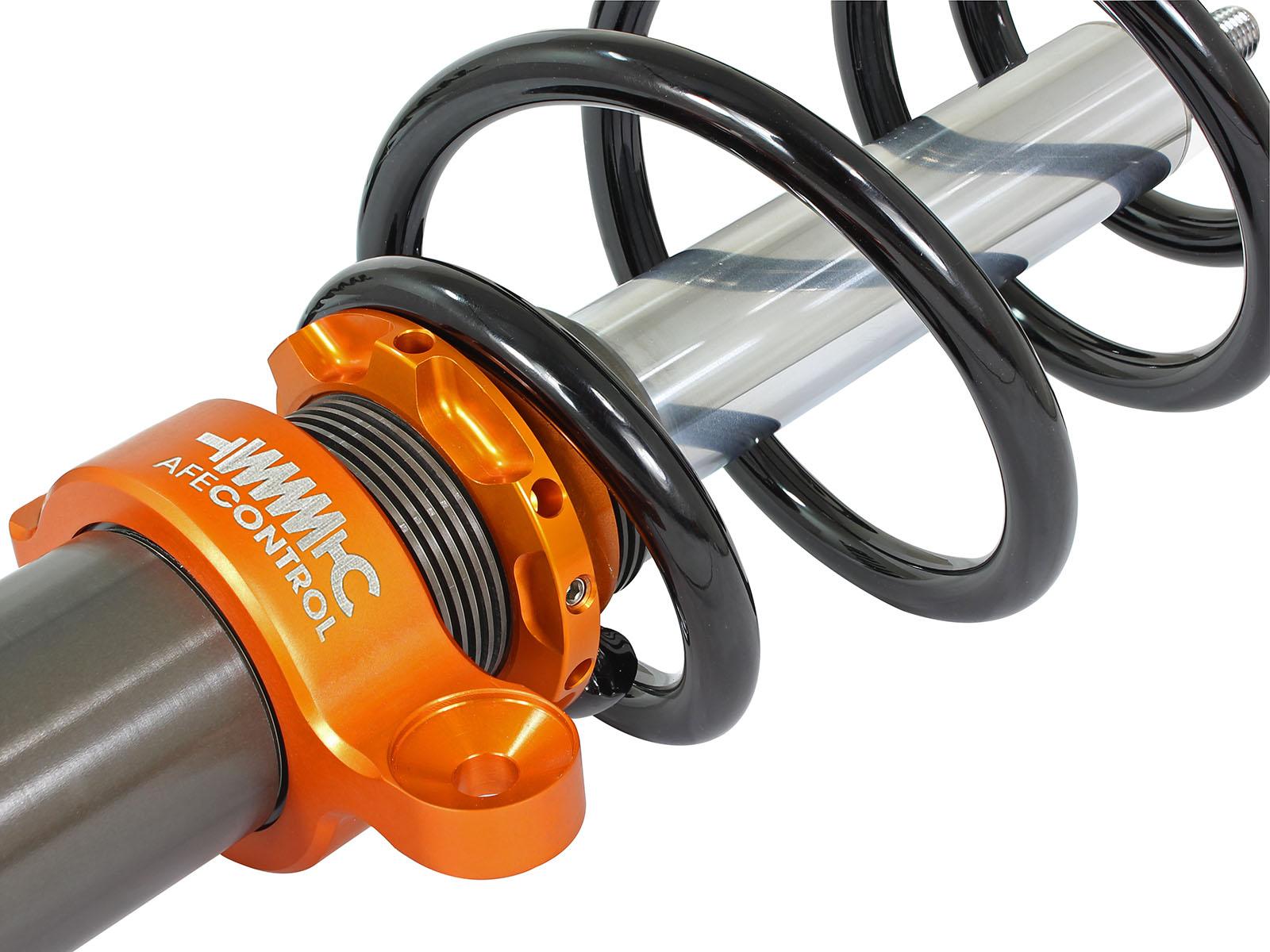 AFE Coilovers (2015-2019 BMW M3/M4 L6-3.0L (t)) - 430-503001-N