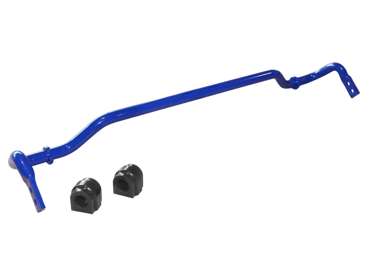 SuperPro Golf Rr 22mm Adj sway bar - RC0033RZ-22