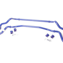 SuperPro EVO 10 Fr & Rr Sway Bar Kit - RC0007-KIT