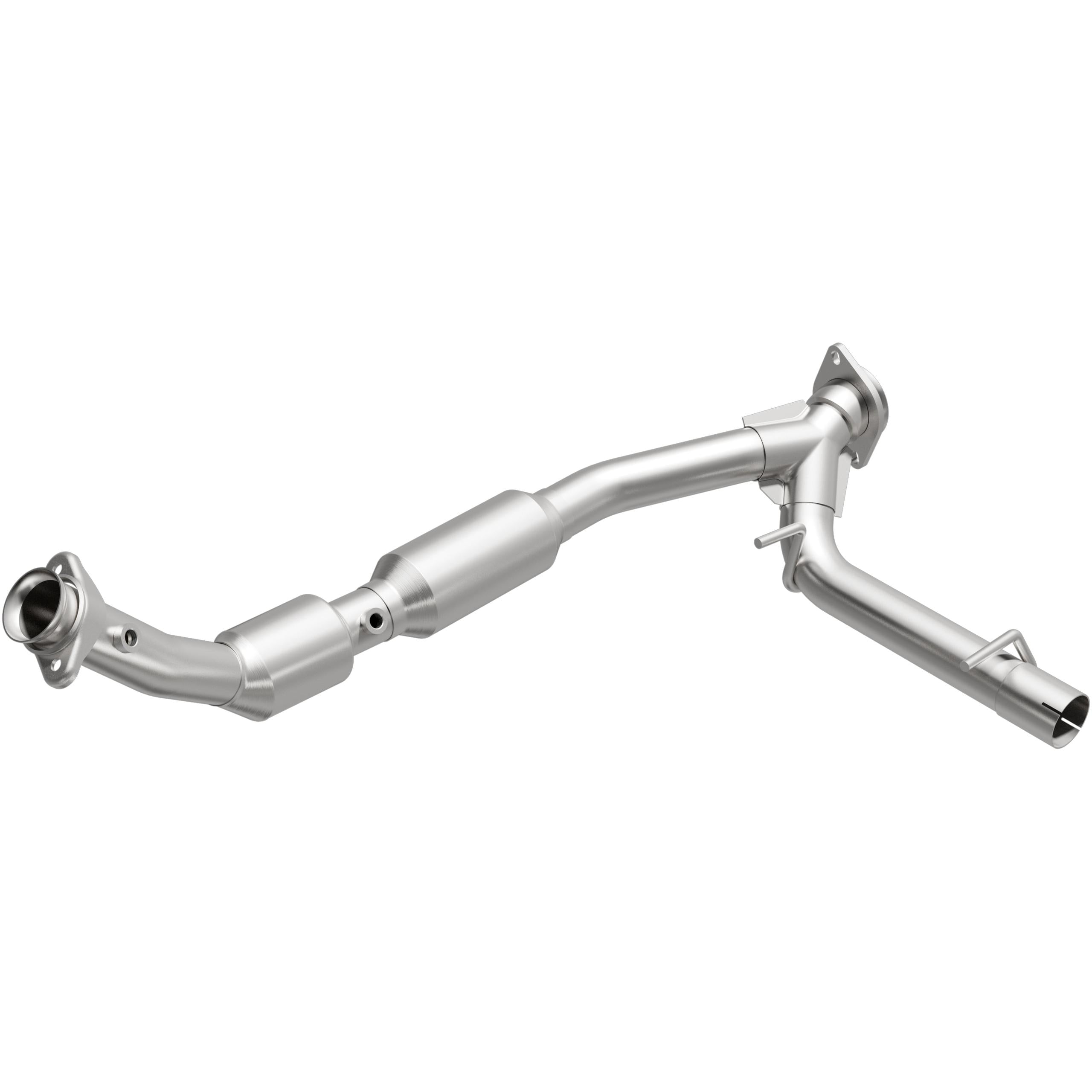 MagnaFlow California Direct-Fit Catalytic Converter (2003-2004 Navigator) - 4583029