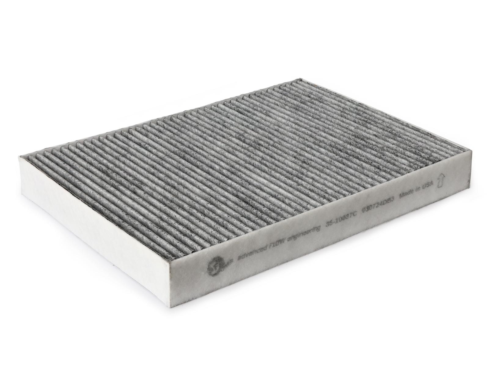 AFE Carbon Cabin Air Filter (2022-2024 Tundra , Sequoia , Tacoma) - 35-10037C