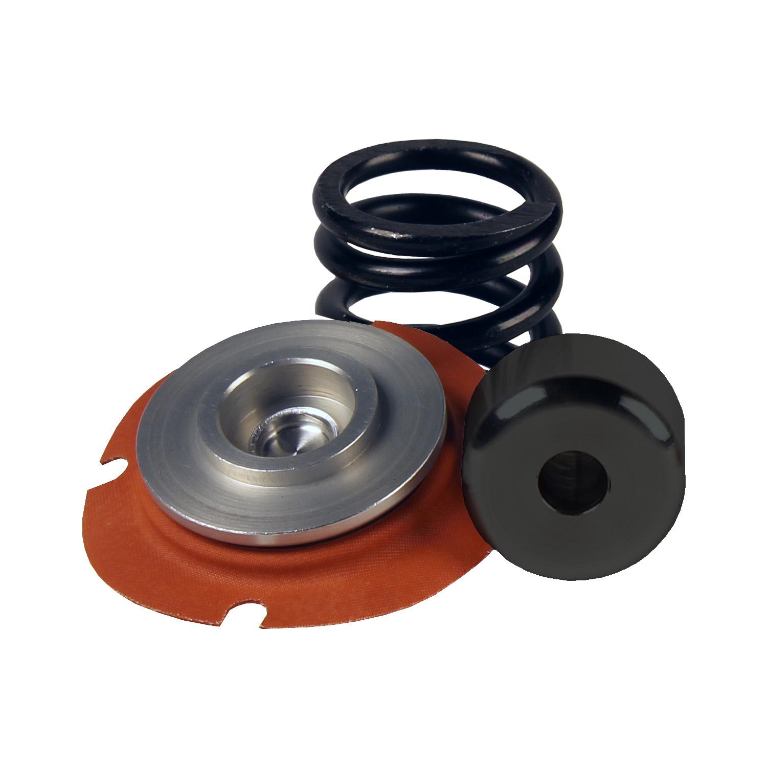 Aeromotive X1 Series - Conversion - .313? Seat 35-75Psi - 13015