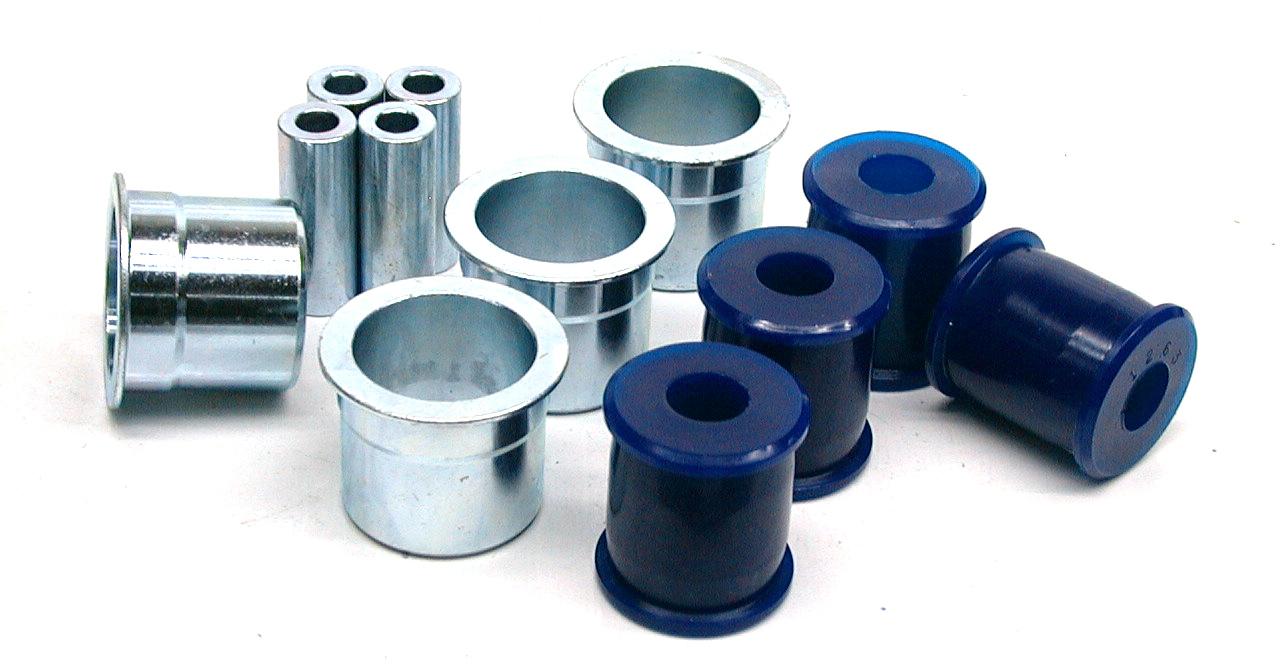 SuperPro JEEP UPPER TRAILING ARM BUSH K - SPF1263K