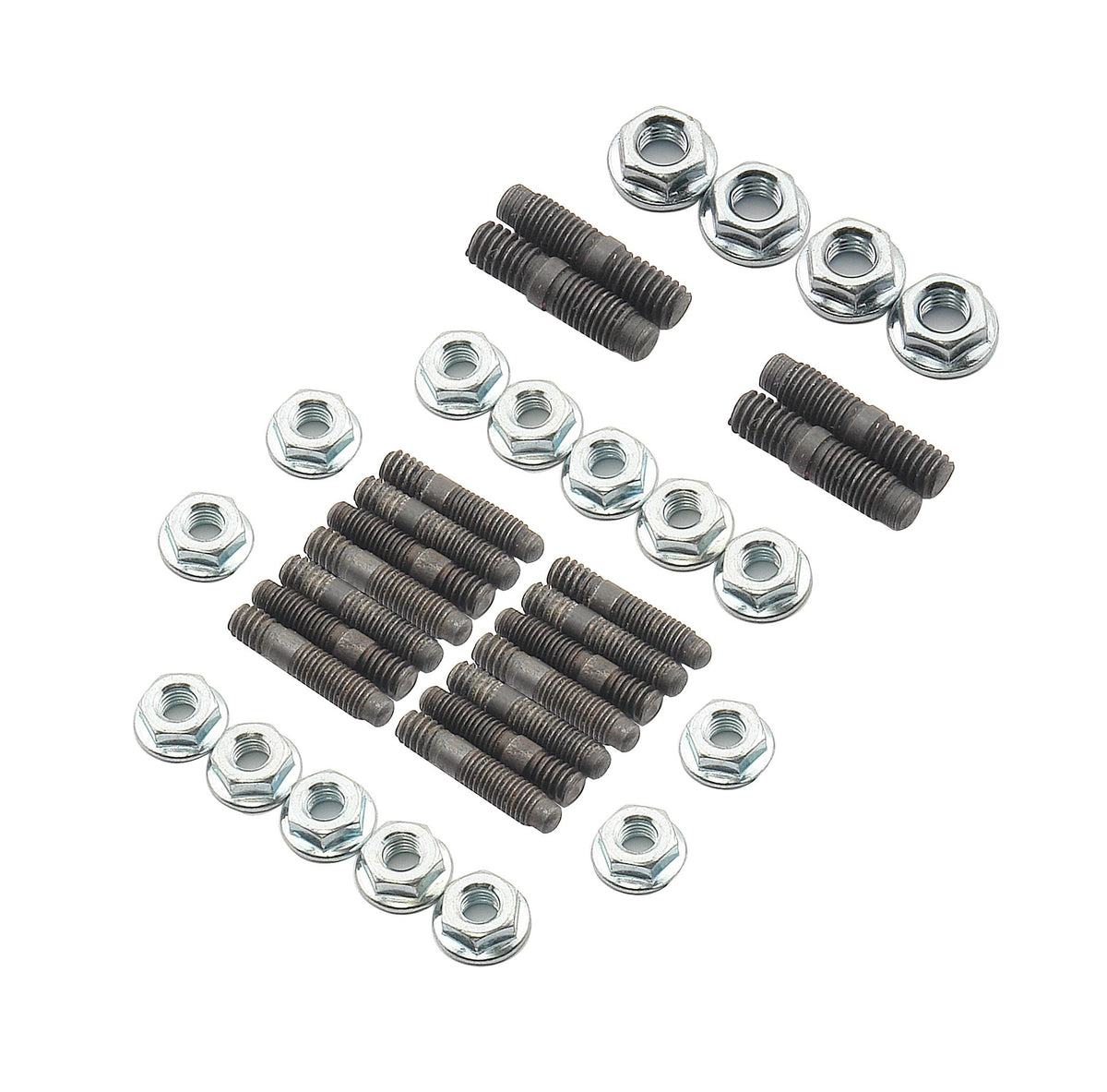 Mr. Gasket Oil Pan Stud Kit.  - 6315