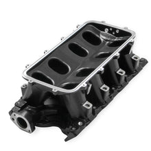 Holley Efi 300-244BK Mfld Kit, Ford 351W Hi-Ram, Efi Base