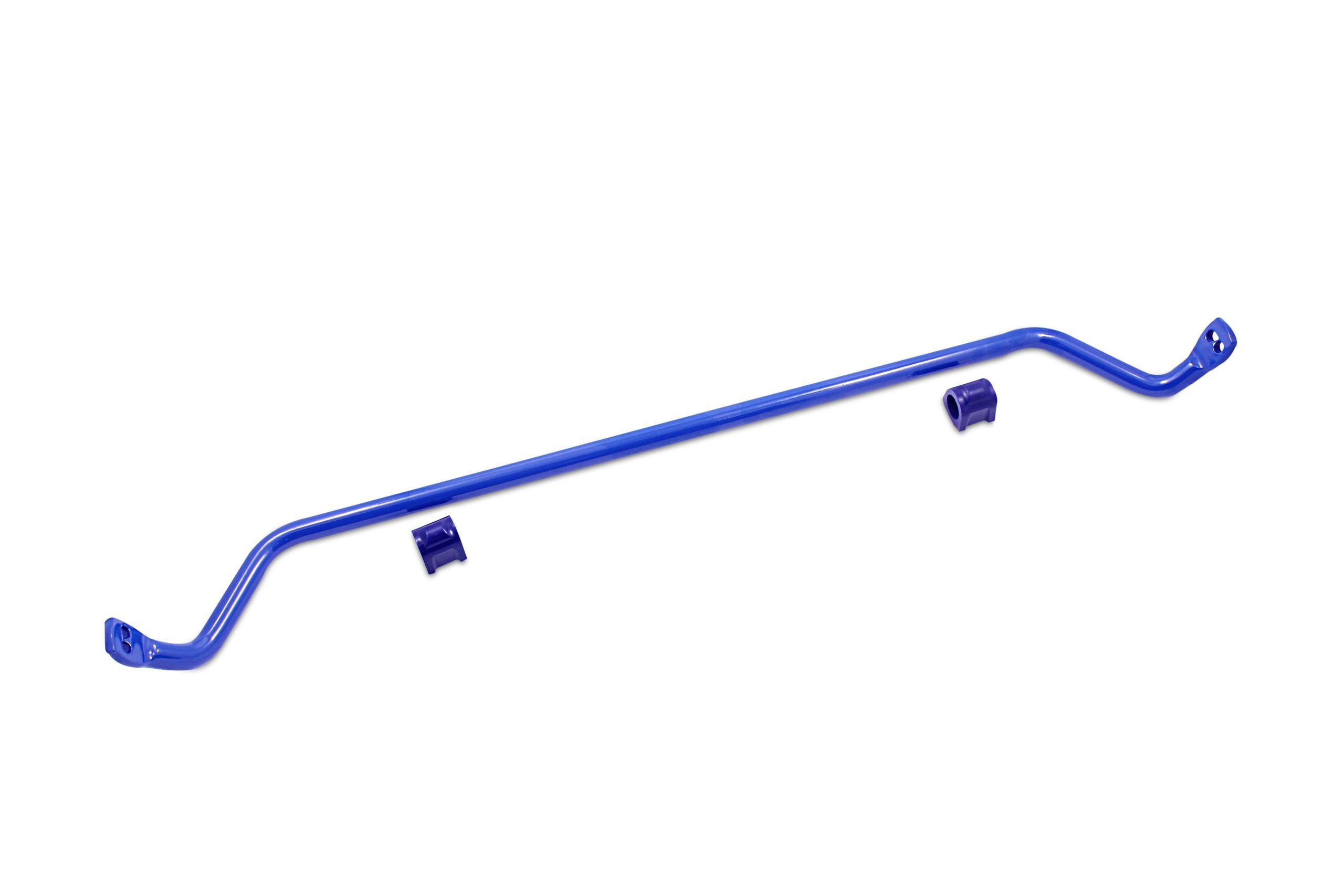 SuperPro STi VA Fr 26mm Adj Sway Bar - RC0099FZ-26