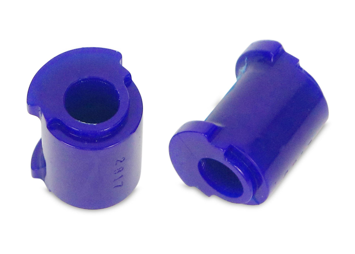 SuperPro Toy Rear Sway Bar Mount Bush (1998-2005 IS300, GS300, GS400) - SPF2817-17K