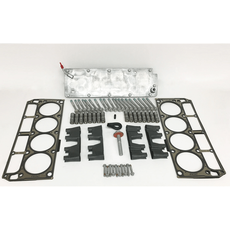Texas Speed & Performance DOD / AFM Delete Kit for 5.3/6.0/6.2 Engines - TSP-25-DODdeleteKit
