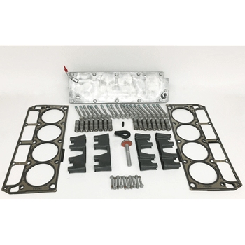 Texas Speed DOD / AFM Delete Kit (5.3L / 6.0L / 6.2L Engines) - TSP-DODdeleteKit