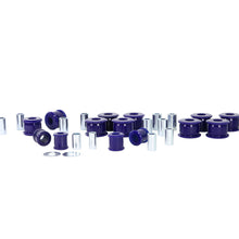 SuperPro Bushing Kit