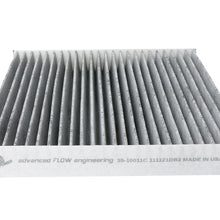 aFe POWER OE Replacement Cabin Air Filter Various Honda /Acura Cars & SUV's 03-21 - 35-10011C